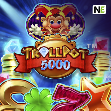 Trollpot 5000 - SKYBET138