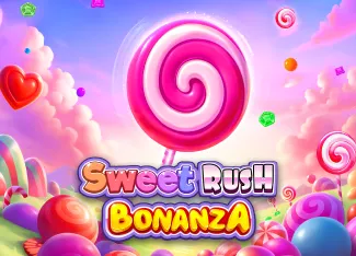 Sweet Rush Bonanza - SKYBET138