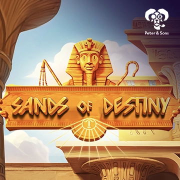Sands of Destiny - SKYBET138
