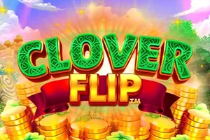 Clover Flip - SKYBET138