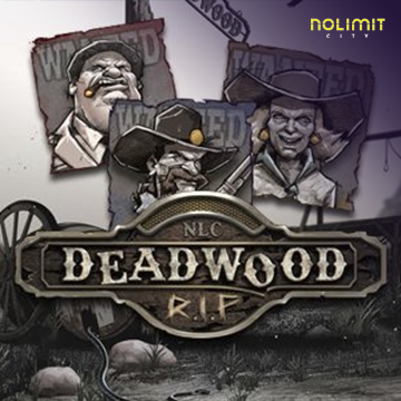 NolimitCity : Deadwood RIP - SKYBET138