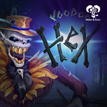 Voodoo Hex - SKYBET138