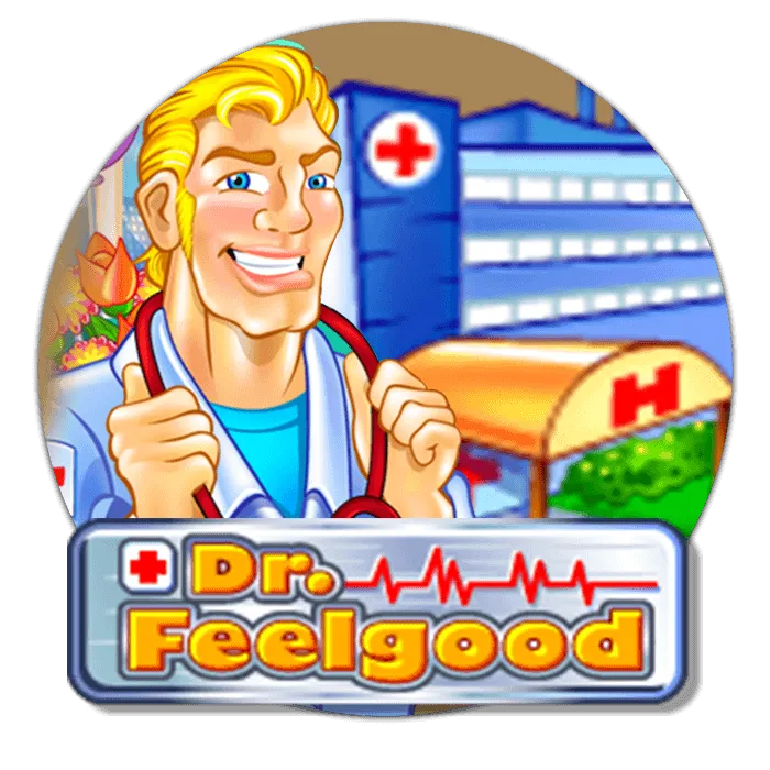 Dr Feelgood - SKYBET138