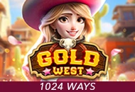 Gold West - SKYBET138