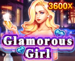 Glamorous Girl - SKYBET138