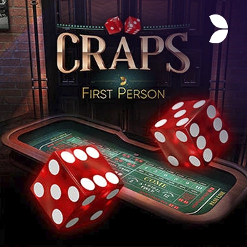 First Person Craps - SKYBET138