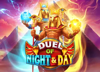 Duel of Night & Day - SKYBET138