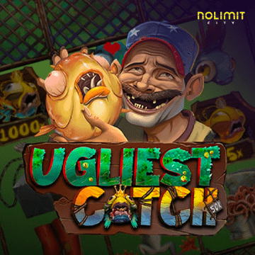 NolimitCity : Ugliest Catch - SKYBET138