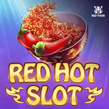 Red Hot Slot - SKYBET138