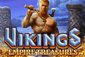 Vikings: Empire Treasures - SKYBET138