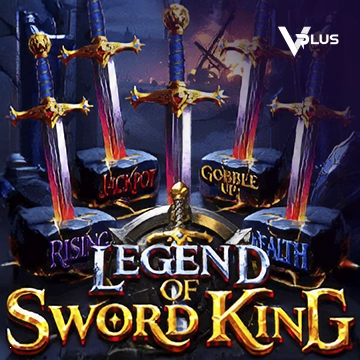 Legend Of Sword King - SKYBET138