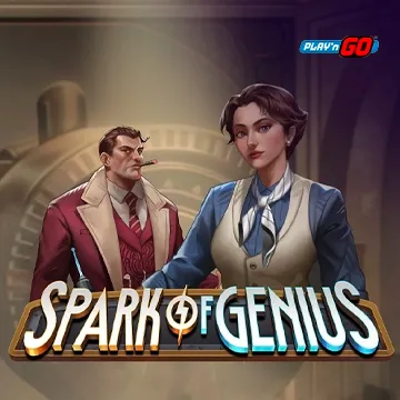 Spark of Genius - SKYBET138
