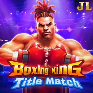 Boxing King Title Match - SKYBET138