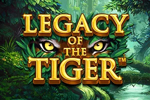 Mega Fire Blaze: Legacy of the Tiger - SKYBET138