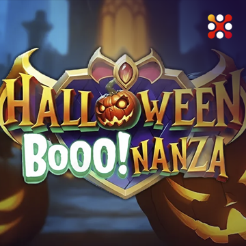 Halloween Booo!nanza - SKYBET138