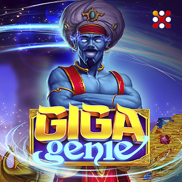 Giga Genie - SKYBET138