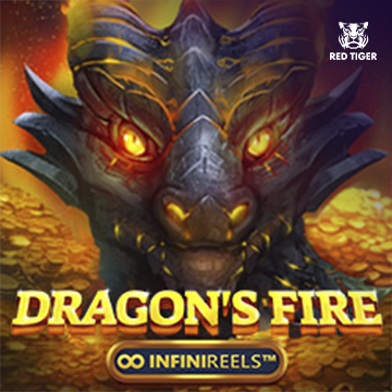 Dragons Fire Infinireels - SKYBET138
