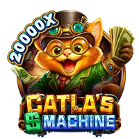 Facai : CATLAS MONEY MACHINE - SKYBET138