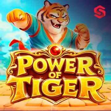 Power of Tiger - SKYBET138