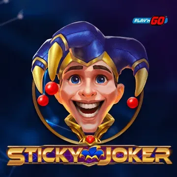 Sticky Joker - SKYBET138