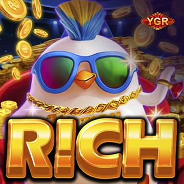 R!CH - SKYBET138