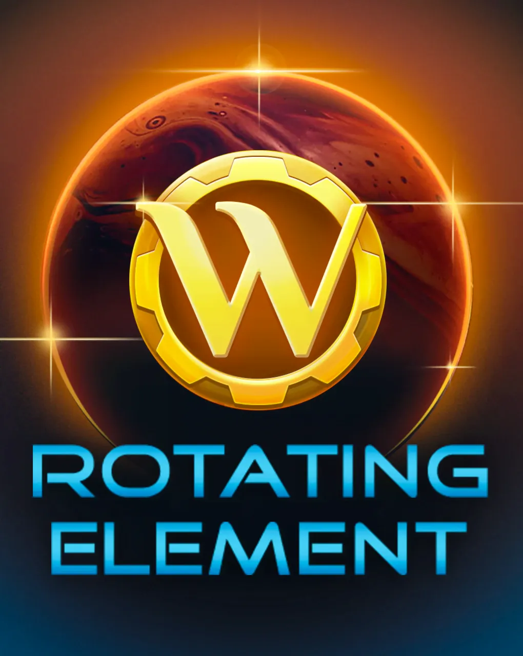 Rotating Element - SKYBET138