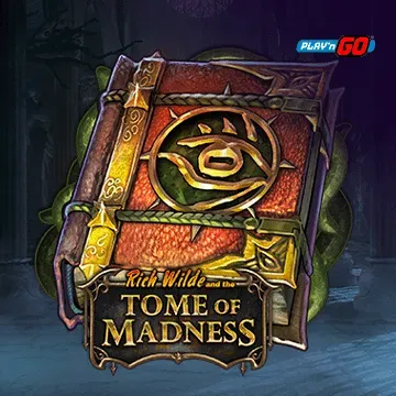 Tome of Madness - SKYBET138