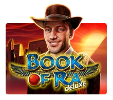 Joker123 : Book Of Ra Deluxe - SKYBET138