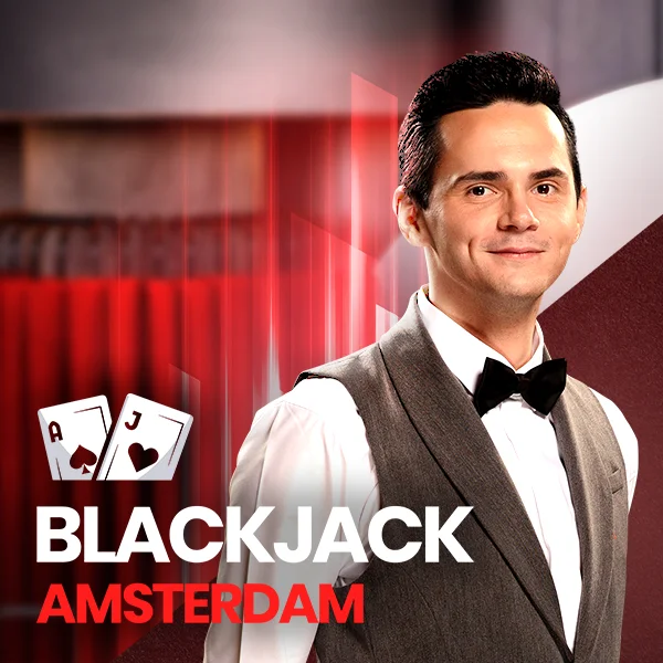 Blackjack Amsterdam - SKYBET138