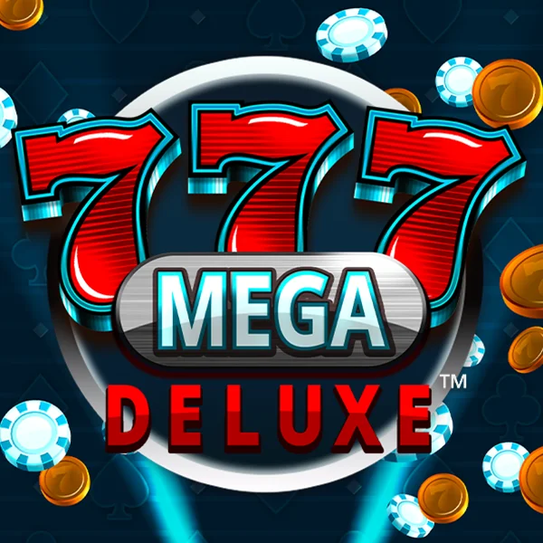 777 Mega Deluxe&trade; - SKYBET138