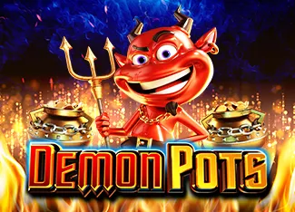 Demon Pots - SKYBET138