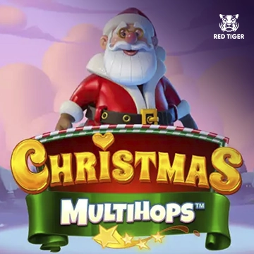 Christmas MULTIHOPS - SKYBET138