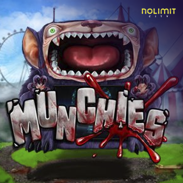 NolimitCity : Munchies - SKYBET138