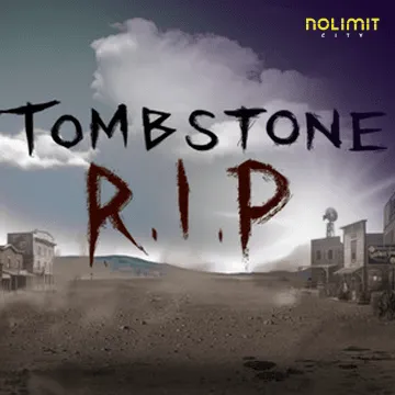 NolimitCity : Tombstone Rip - SKYBET138