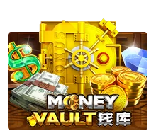 Joker123 : Money Vault - SKYBET138
