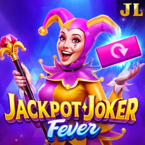 Jackpot Joker FEVER - SKYBET138