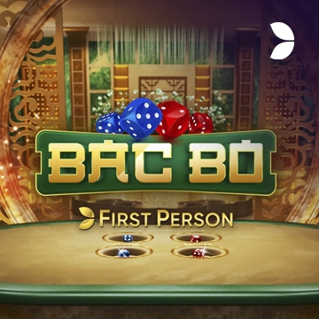 First Person Bac Bo - SKYBET138