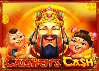 Caishens Cash - SKYBET138