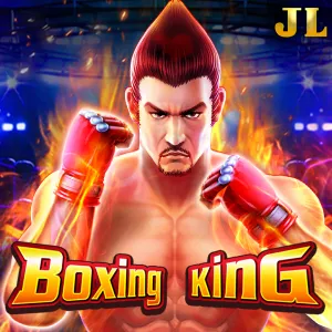Boxing King - SKYBET138