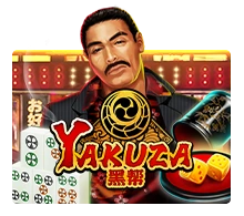 Joker123 : Yakuza - SKYBET138