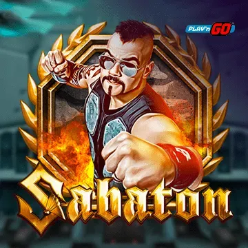 Sabaton - SKYBET138