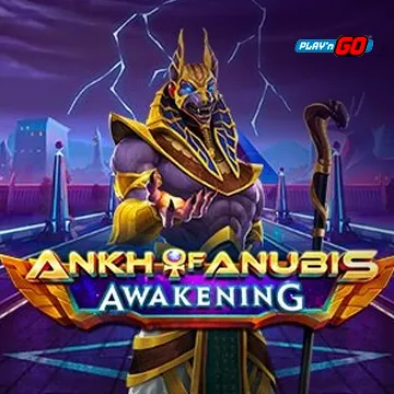 Ankh of Anubis Awakening - SKYBET138