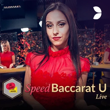 Speed Baccarat U - SKYBET138