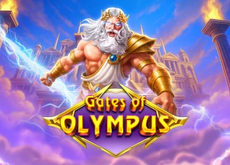 Gates of Olympus - SKYBET138