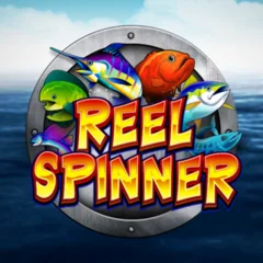 Reel Spinner - SKYBET138