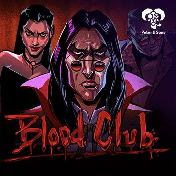 Blood Club - SKYBET138