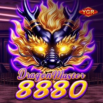 Dragon Master 8880 - SKYBET138