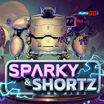 Sparky & Shortz - SKYBET138