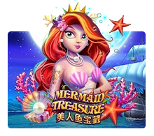Joker123 : Mermaid Treasure - SKYBET138