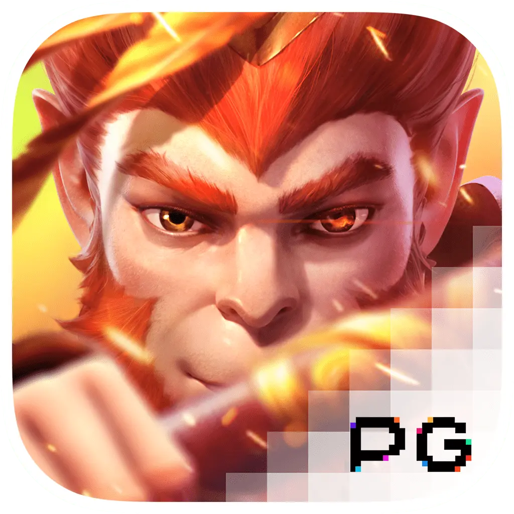 Legendary Monkey King - SKYBET138